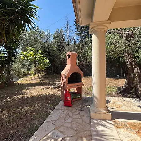 Villa Kanali *