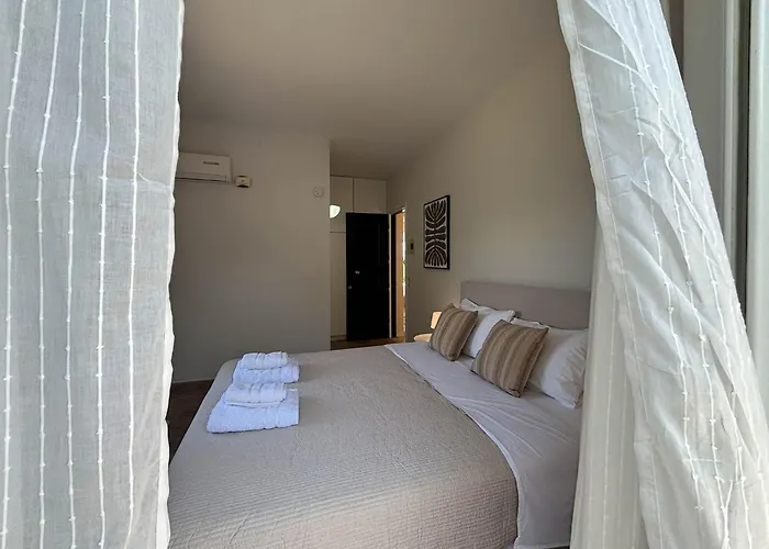 Kanali Villa Kassiopi