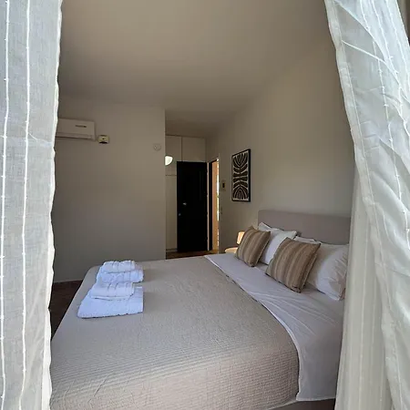 Kanali Villa Kassiopi