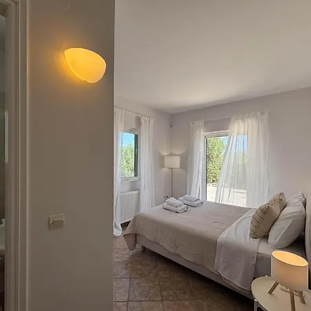 Villa Kanali Kassiopi