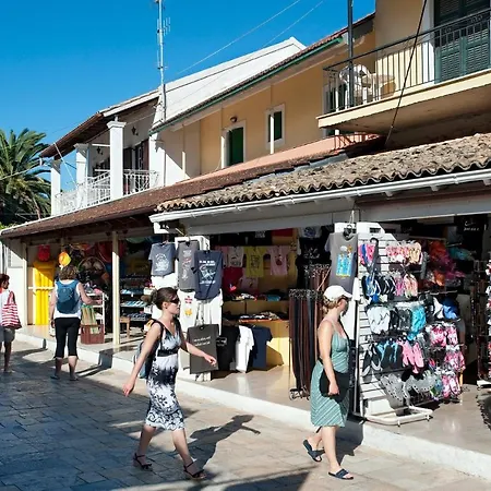 Villa Kanali Kassiopi