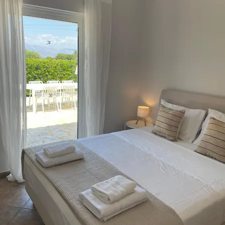 Villa Kanali