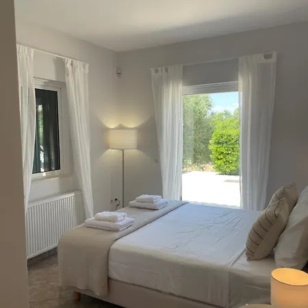Kanali Villa Kassiopi