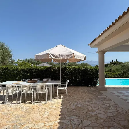 Villa Kanali Kassiopi