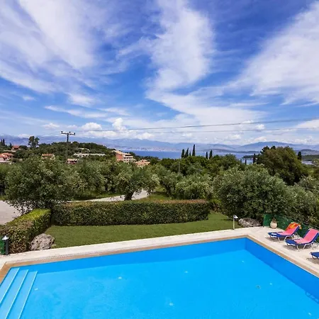 Villa Kanali *