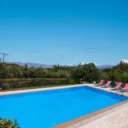 Villa Kanali
