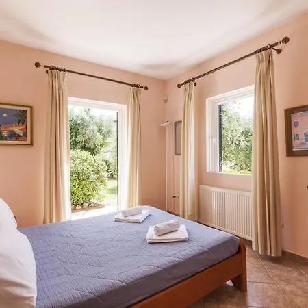 Villa Kanali