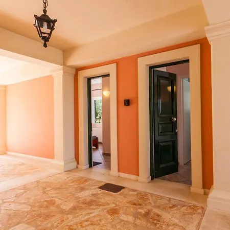 Villa Kanali Kassiopi