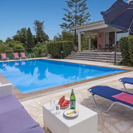 Villa Kanali
